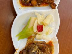 -龙抄手(春熙路总店)