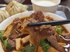 卤煮-姚记炒肝店(鼓楼店)
