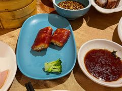 -哈尔滨永泰喜来登酒店·璟泰公馆