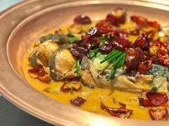 段氏绝味鱼头-柿合缘新京菜(国金中心商场店)