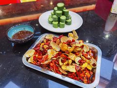 -袁老大龙虾(石鼓路总店)