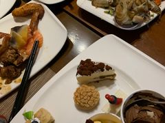 -杭州国际会议中心洲际酒店-原素全日餐厅(解放东路店)