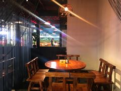 -盛天毛血旺非遗美食(观音桥店)