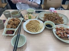 -百家鸡味馆(清泰店)