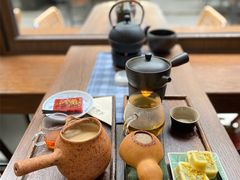 小种鲜奶煮茶-扫雪煮茶(西村店)