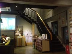 -新沙洞咖啡(泉乐坊店)