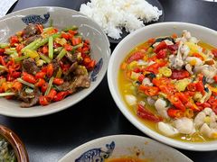 -潇湘阁(三里屯SOHO店)