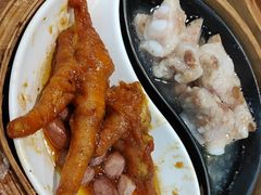 -一壶私房菜·顺德菜·顺德鱼生