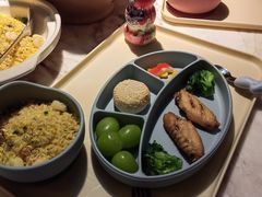 -淮扬韵(市政府汉神店)