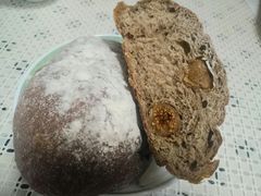 无花果全麦-韩国利尔面包(桂林路店)