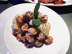 -鱼非鱼(徐家汇店)