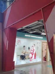 -倾城宝贝儿童摄影(新辰里酒仙桥店)