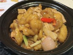 -新宝餐厅(流塘店)