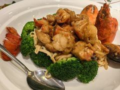 -万龙洲海鲜(南新仓店)