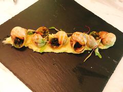 -La Mer Restaurant & Lounge