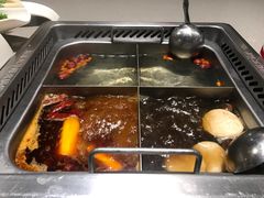 -海底捞火锅(龙湖北京大兴天街店)