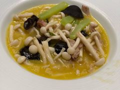 猪肚菌-竹里馆 ·茶食(奥体店)