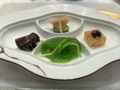 -君来湖滨饭店·渔餐厅