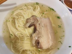 -同得兴 Since·1995 传统苏式面馆(十全街店)