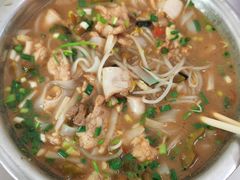 -脆珊粉店(明秀西路店)