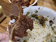 -正宗牛骨粉(铁路八村东区店)