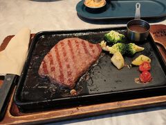 -必胜客(金鹰店)