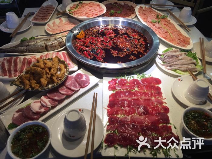 璞院火锅-图片-永川区美食-大众点评网