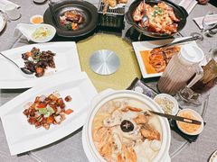 -御花园·粤菜·海鲜火锅(中山公园店)