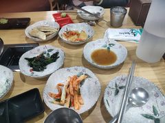 -真情鲍鱼海鲜汤