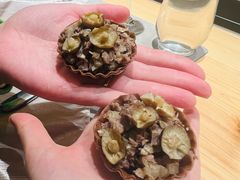 -香樟花园法式铁板烧(恒隆广场店)