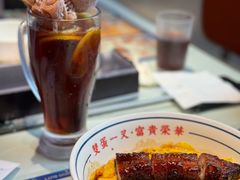 -文通冰室(东方宝泰店)
