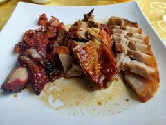 -老字号蛇口德记烧腊饭店·海鲜加工