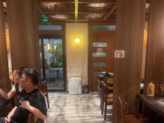 -芸鲜季·云南野生菌餐厅· 云南风物味研社(闵行店)