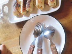 -卓娅俄餐厅(恩和俄罗斯民族乡店)