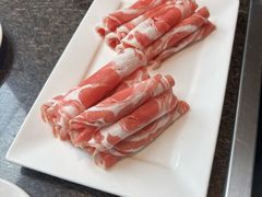 -皇城老妈火锅·川味传承(港湾店)