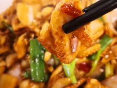 -沈家门小海鲜