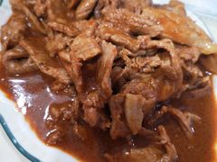 -满口香饭店