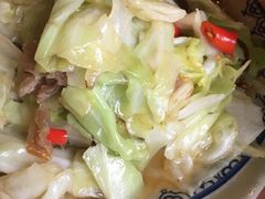 -百年老扣碗(沙坪坝店)