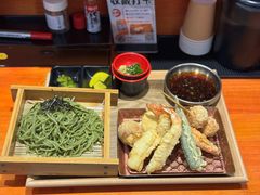 -天妇罗内顺田(罗湖店)