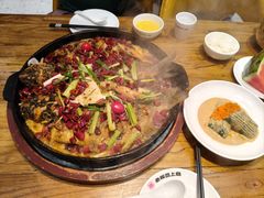 -老板恋上鱼(印象城店)