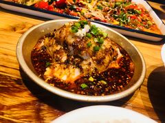 -兔槽江湖菜·重庆璧山兔(水围店)