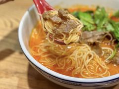 -和府捞面(中山龙之梦店)
