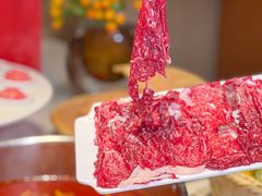 -犇鼎牛潮汕牛肉火锅(新辰里学清路店)