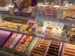 -元祖食品GANSO(黄河大街店)