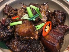 -虎哥私房菜(馒头山店)