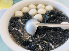 -众味海鲜大排档·活海鲜·潮汕味(南澳店)