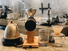 -BE NORMAL CAFE(霞溪路店)