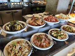 -海天一色海景自助餐厅(西港花园店)