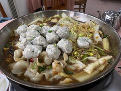 -标记好食