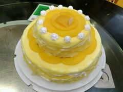 -OL’s Cake鲜荟千层(东风中路店)